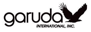 Garuda Logo